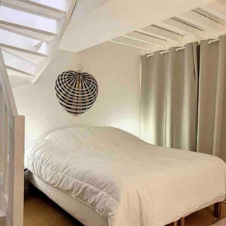 הונפלר Loft/Jardin Et Parking : Le Petit Clos Bourdet מראה חיצוני תמונה