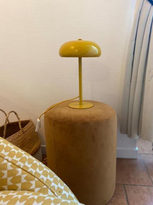 הונפלר Loft/Jardin Et Parking : Le Petit Clos Bourdet מראה חיצוני תמונה